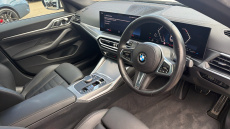 BMW 4 Series 420i M Sport 5dr Step Auto Petrol Hatchback